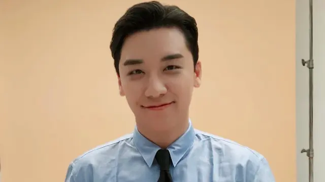 [Bintang] Seungri