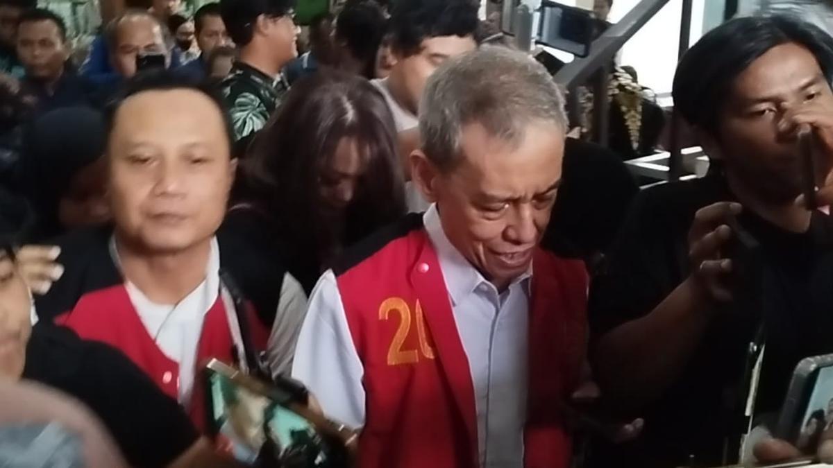Sidang Tuntutan Kasus Narkoba Fariz RM Kembali Ditunda, Jaksa Belum Siap