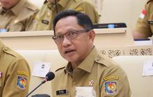 Mendagri Sebut Gaji PPPK Bisa Dilakukan Jika Daerah Berani Efisiensi