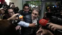 Gembong Narkoba Fabio Ochoa Bebas Usai Dibui 20 Tahun di AS, Korban Kartel Medellin Tuntut Keadilan