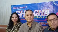 Pengacara Saipul Jamil Tegaskan Narasi Boikot TV Hanya Hoaks