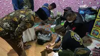 Wanita Pekerja Hiburan Malam Ditemukan Tewas Setengah Telanjang di Kontrakan, Polisi Periksa 14 Saksi