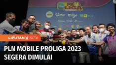Gelaran kompetisi bola voli tertinggi di Tanah Air, Proliga 2023 akan kembali digelar. Namun, pada musim ini terdapat perbedaan, yakni diterapkannya video challenge untuk meminimalisir kesalahan wasit.