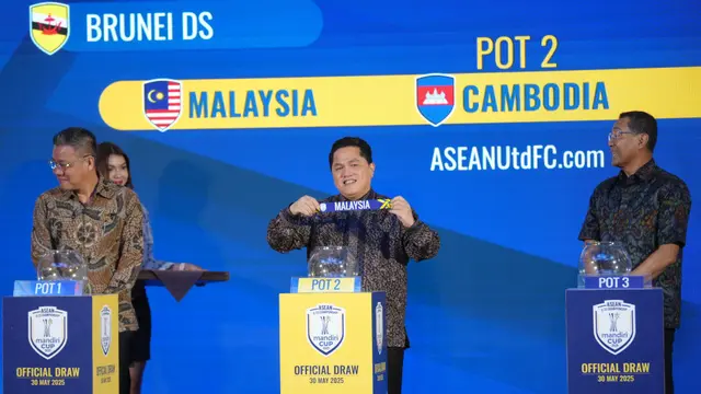 Erick Thohir