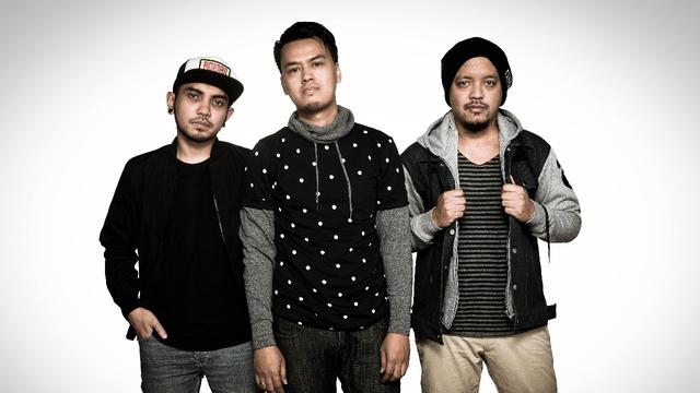 Nano Band Kembali Berkarya Dengan Soundtrack Sinetron Sctv Cinta Suci Showbiz Liputan6 Com