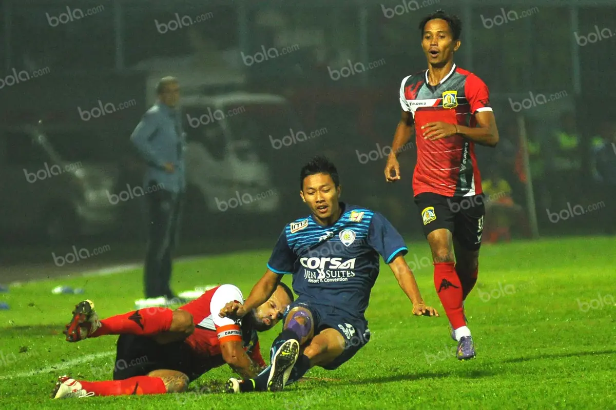 Dendi Santoso