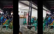 Viral Calon Bupati Mesuji Janjikan Pemilihnya Masuk Surga