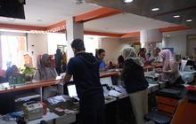 Penyaluran Bansos Habiskan Anggaran Negara Rp70 Triliun Hingga 31 Mei 2024