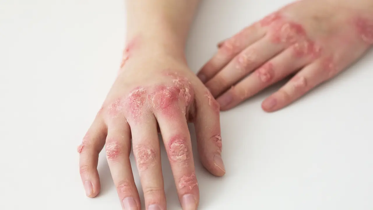 Mengenal Impetigo, Gejala, Pengobatan, hingga Pencegahannya