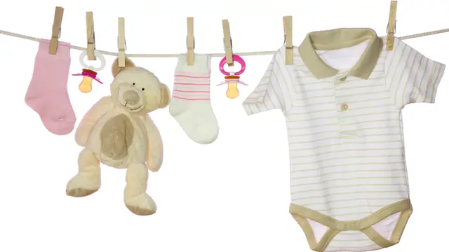 Perlengkapan Bayi Mulai Berdebu Tak Terpakai? Jual Aja di Sini!