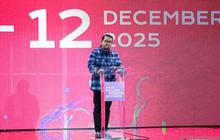 Menteri Ekonomi Kreatif Tegaskan Peran Periklanan sebagai Penggerak Utama Ekonomi Kreatif Nasional