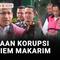 Kejaksaan Agung telah melimpahkan berkas perkara mantan Mendikbudristek, Nadiem Makarim ke Kejaksaan Negeri Jakarta Pusat.