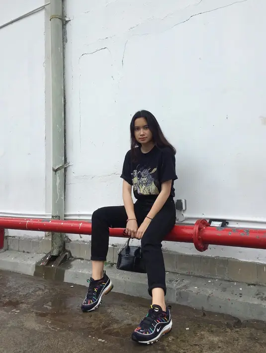 (Instagram/satinezaneta)