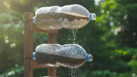 Panduan Lengkap Cara Bikin Penyaring Air dari Botol Bekas, Mudah dan Praktis