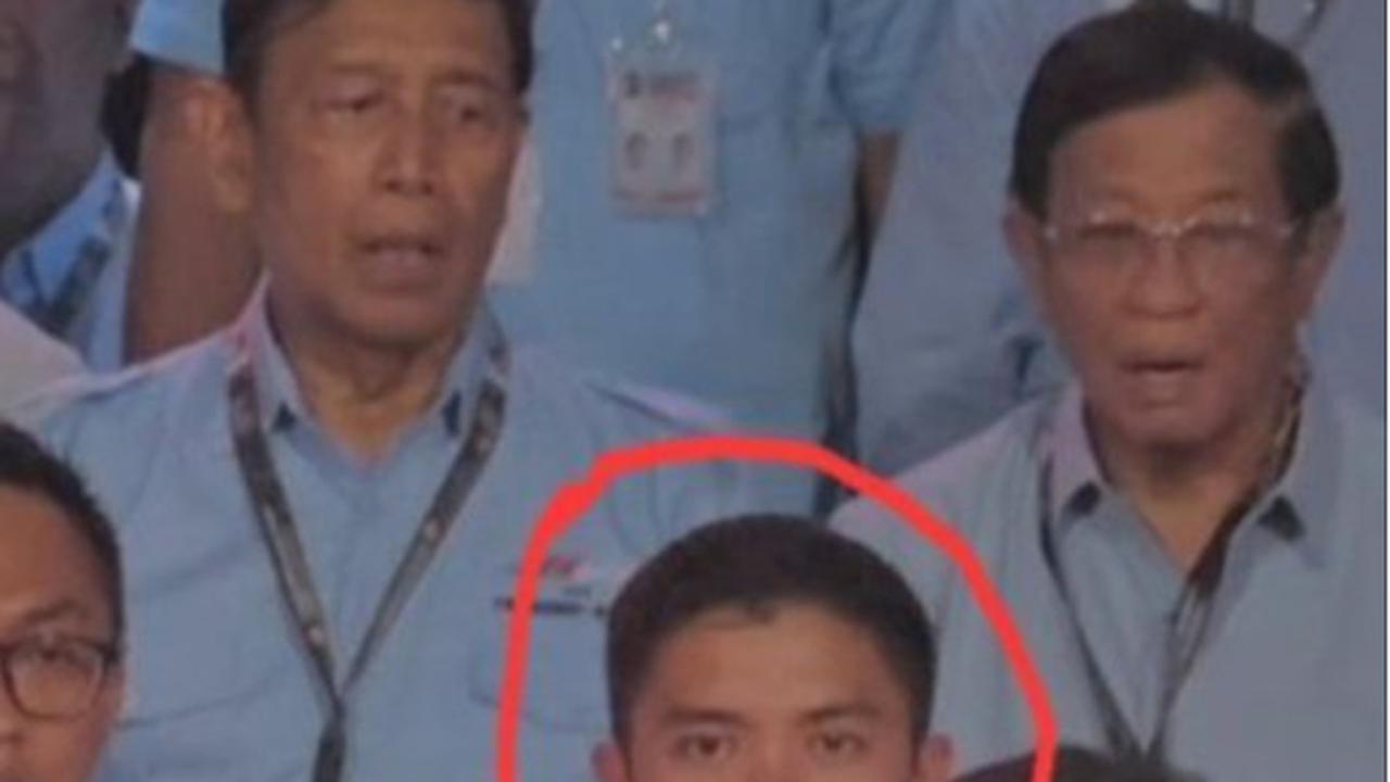 Dok. Istimewa