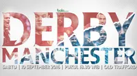 4 Pemain Ini Pernah Bela MU dan City