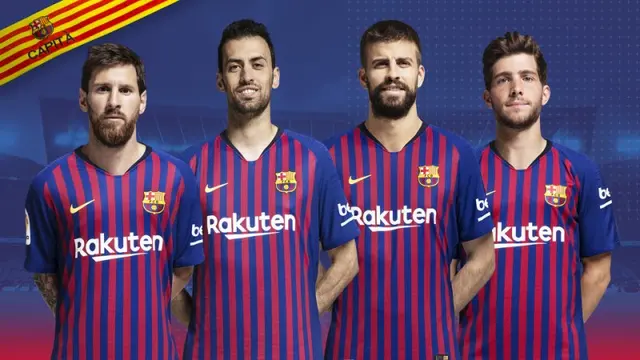 Barcelona