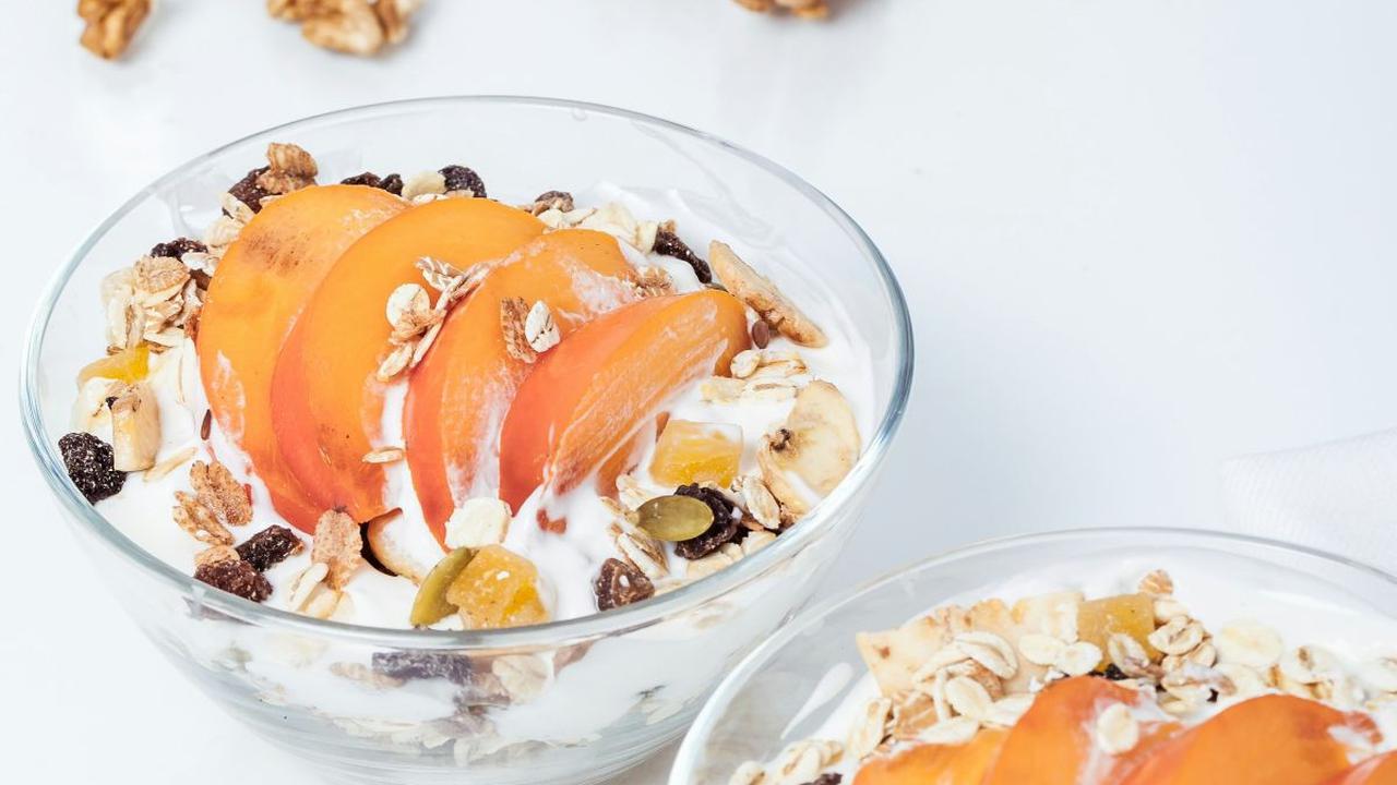 <b>Resep Muesli Praktis untuk Sarapan</b>