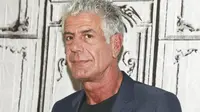 Anthony Bourdain (Andy Kropa/Invision/AP)