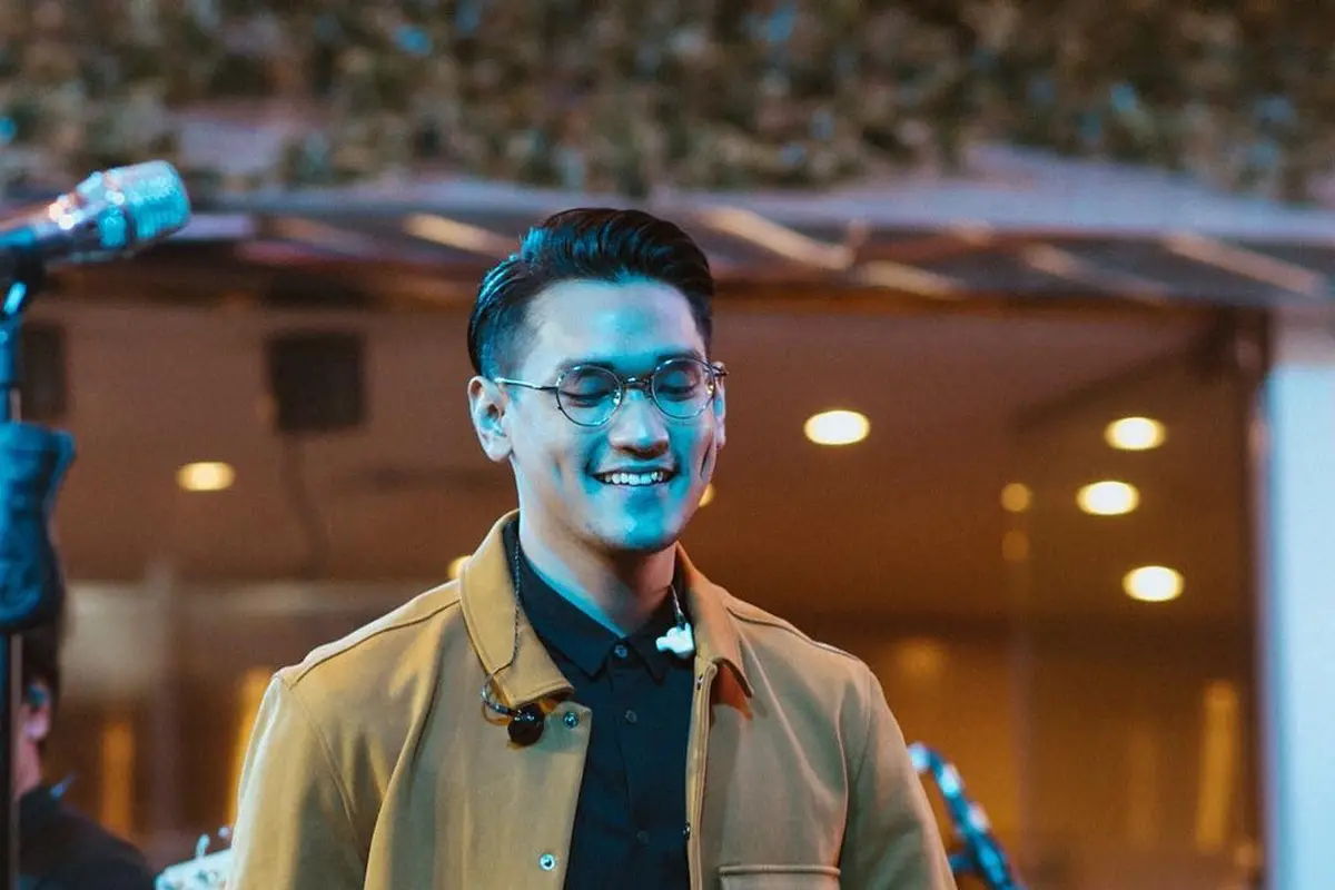 [Fimela] Afgan