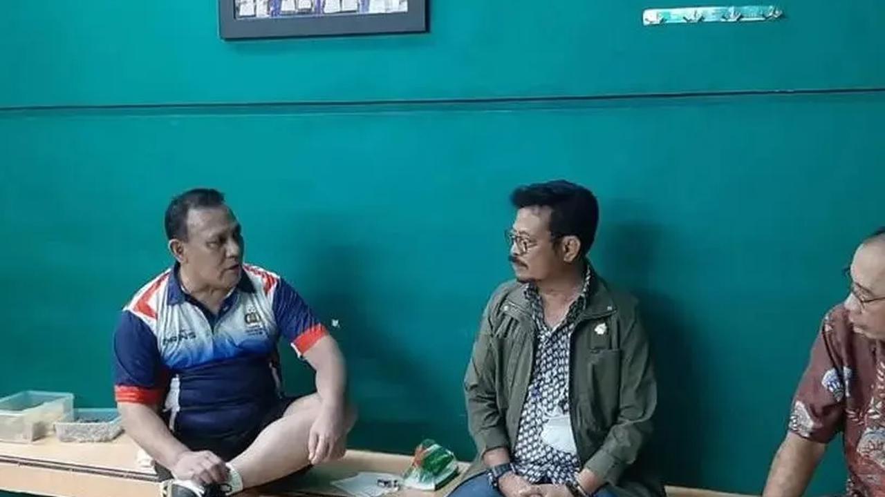 Dok. Istimewa