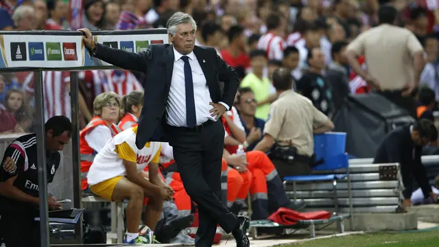 Carlo Ancelotti