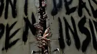 Karakternya Dimatikan, Aktor The Walking Dead Ini Omeli Sutradara