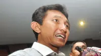 Ketua RUU Pilkada Abdul Hakam Naja.