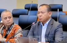 Meradang Jenderal Pensiunan TNI Gregetan Ingin Tumpas Banyak Ormas Bergaya Pakaian Militer