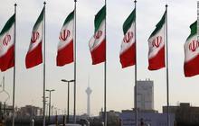 Empat Negara Eropa Siap Cabut Sanksi terhadap Iran