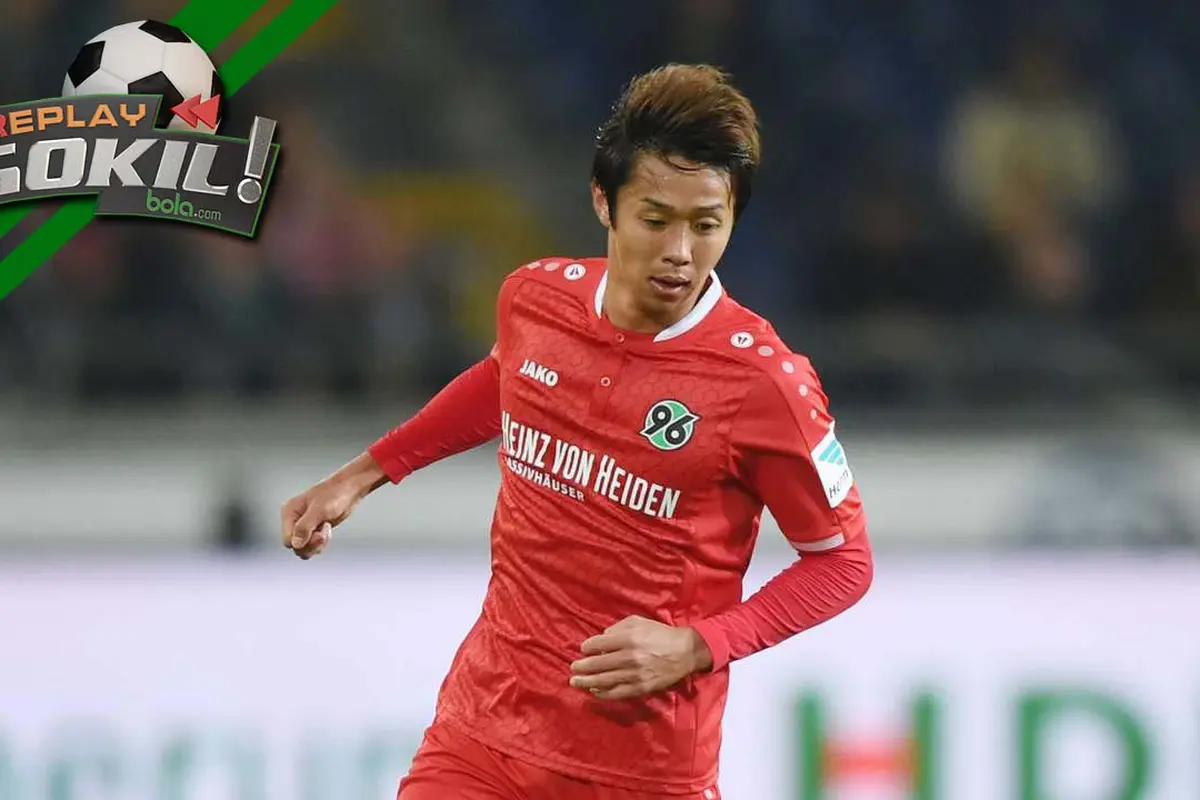 Replay Gokil: Kala Talenta Asia Mulai Unjuk Gigi di Bundesliga