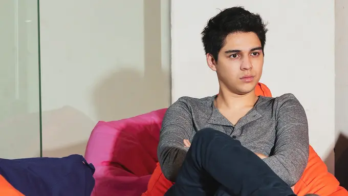 [Bintang] Maxime Bouttier C3