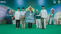 Di Balik Masjid yang Bersih dan Nyaman, Ada Dedikasi Marbot yang Patut Dihargai