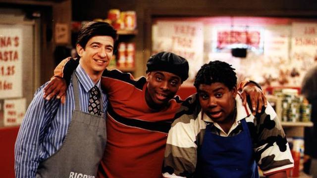 Kenan and Kel (1996-2000)