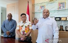 Gubernur Papua Ajak Perkuat Kebersamaan Natal Papua dan Toleransi Jelang 2026