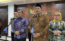 Kemenkop dan Kemenimipas Perkuat Pengembangan Koperasi Warga Binaan Lapas