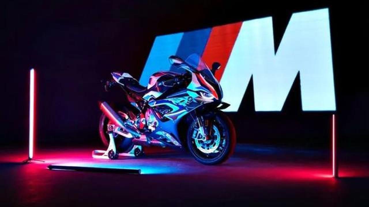 Daftar Motor Paling Mahal Dirilis Awal Tahun 2026, Ada yang Dibanderol Rp2,6 Miliar