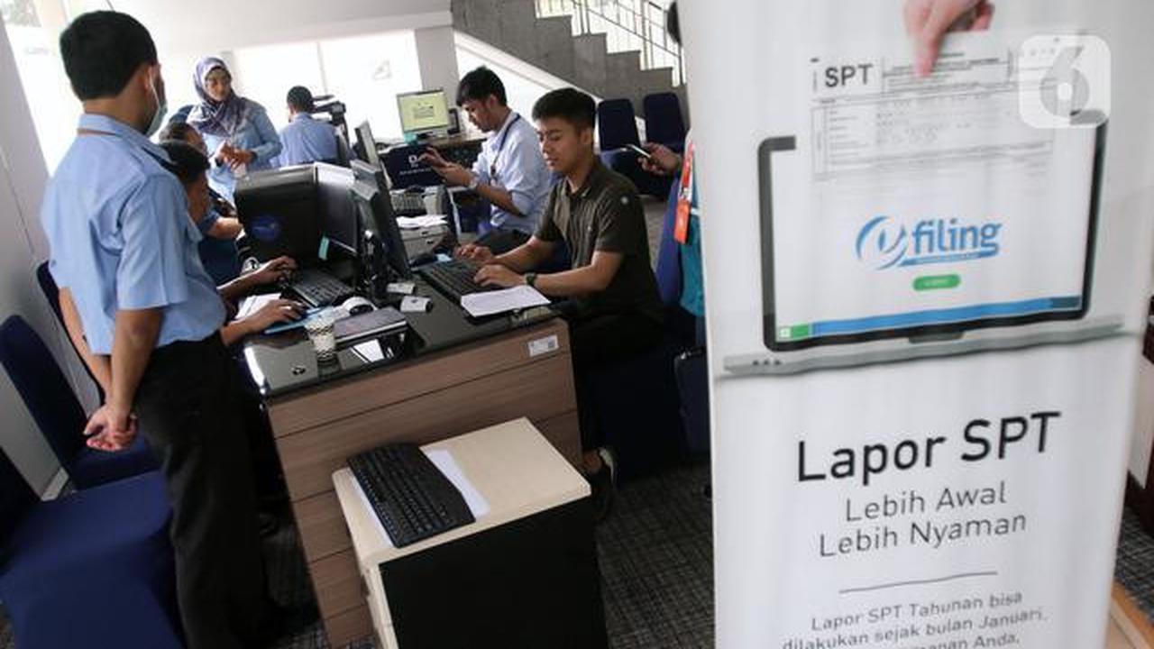 Purbaya Copot 2 Pejabat Kemenkeu Terkait Kasus Restitusi Pajak, Negara Rugi Segini