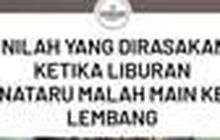 VIDEO: Warganet Bagikan Nasib ke Lembang Bandung saat Liburan Nataru, Netizen Bilang Masa Muda Terenggut