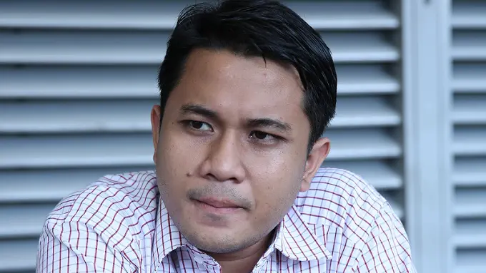 [Bintang] Suryo Wahyu Raharjo