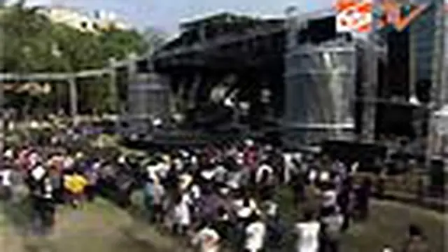 Malam Ini, Karnaval SCTV Digelar di Medan