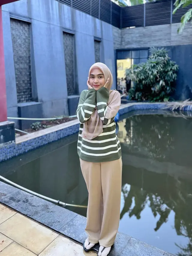 Ria Ricis Renovasi Rumah