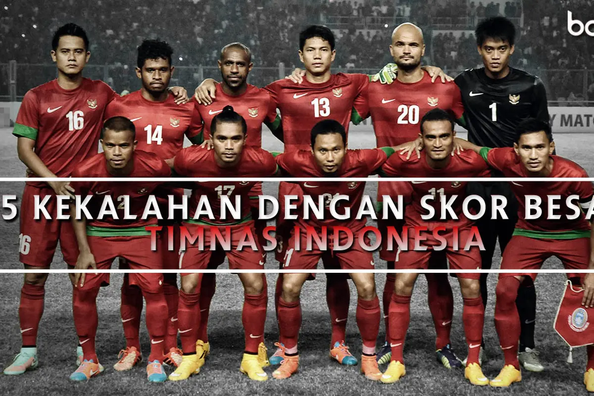Timnas Indonesia