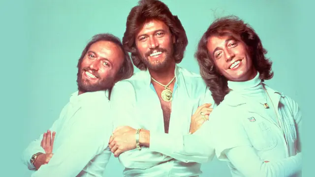 Bee Gees