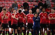 MU Kalah di Final Liga Europa, Legenda Akui Kualitas Setan Merah saat Ini Jelek