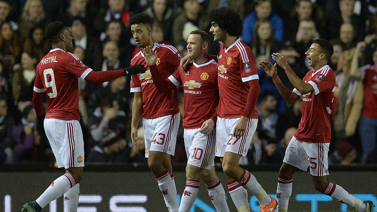 Manchester United