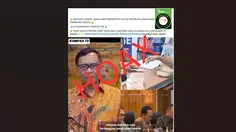 Cek Fakta: Hoaks Video Mahfud Md Bagikan Bantuan Modal Usaha Rp 100 Juta per Orang
