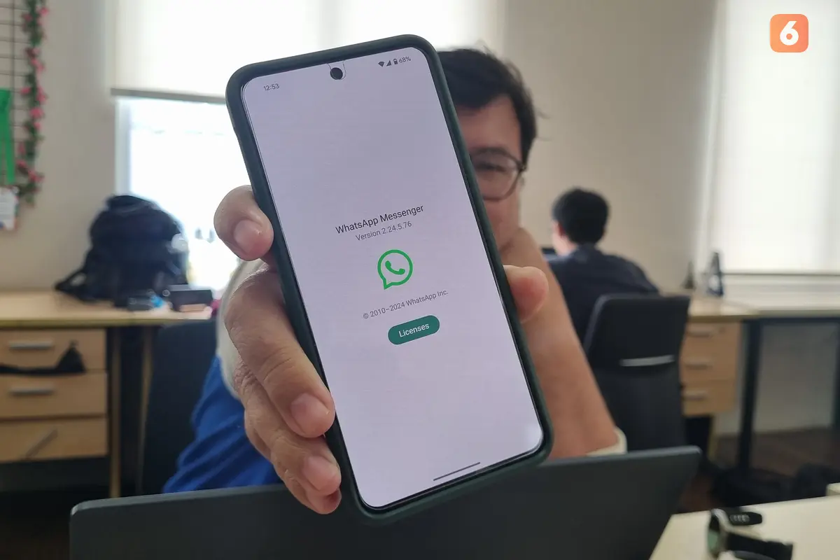 Lindungi Foto Profil Anda! WhatsApp Hadirkan Fitur Privasi Baru