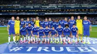 Profil Chelsea: Menantikan Keajaiban <i>The Special One</i>