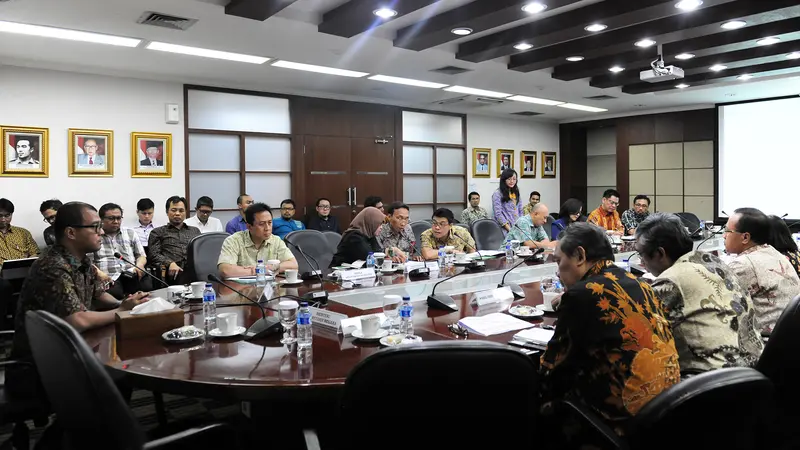 Ditarget Bekerja Maret, Badan Ekonomi Kreatif Tak Rekrut Pegawai